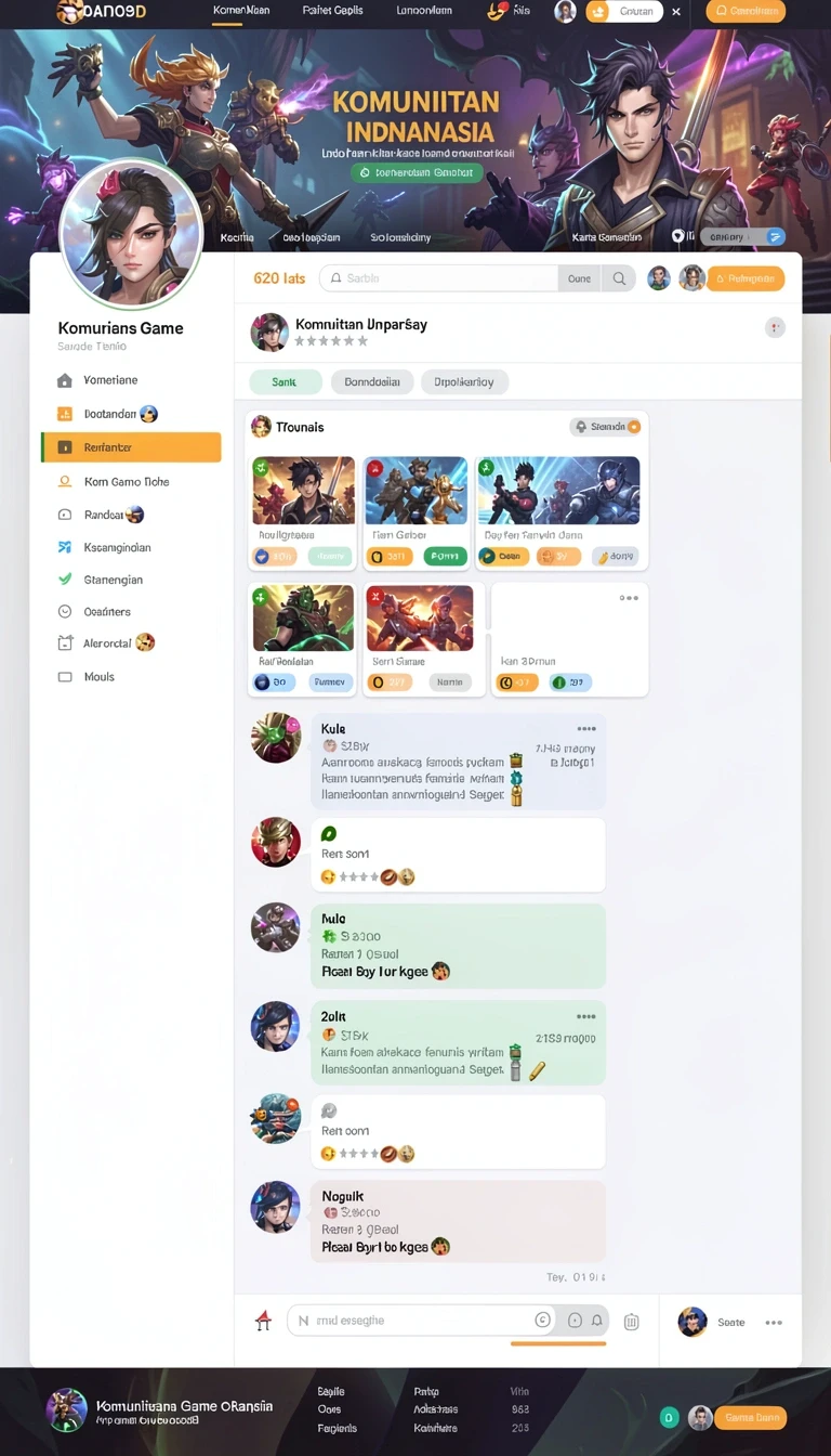 Download musang288 APK untuk Android screenshot