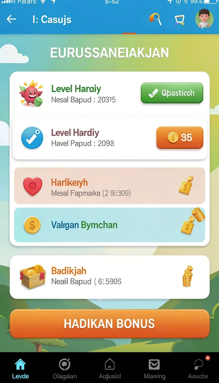 Download bos88 APK untuk Android screenshot