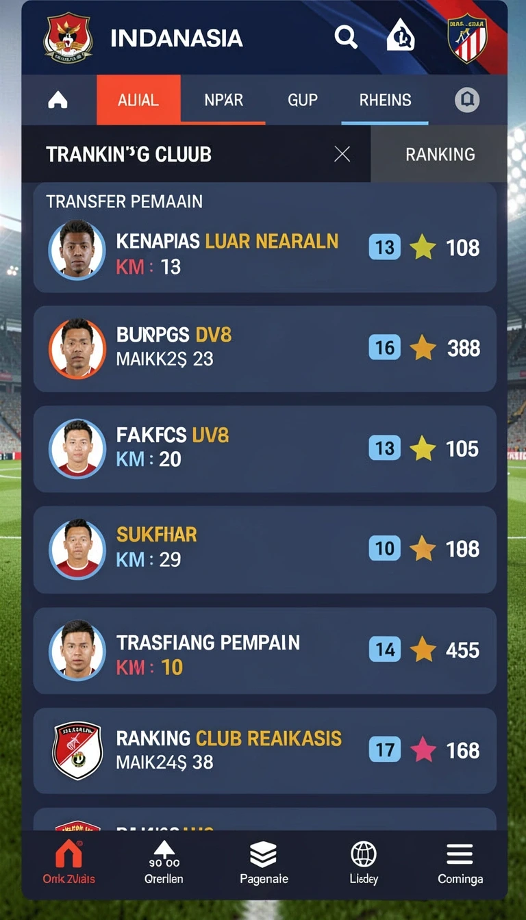 Proses unduh cepat di honda4did – Download APK Terbaru 2026