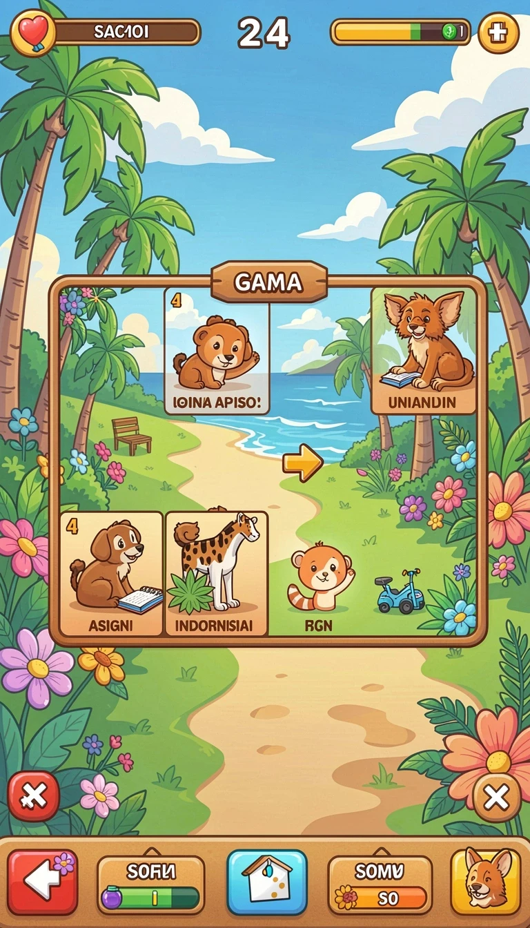 Download kamartoto APK untuk Android screenshot