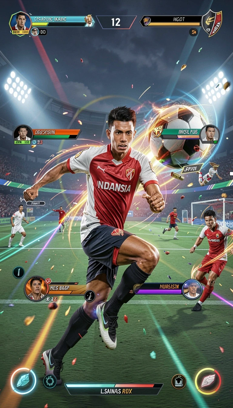 luckybest App APK Terbaru 2