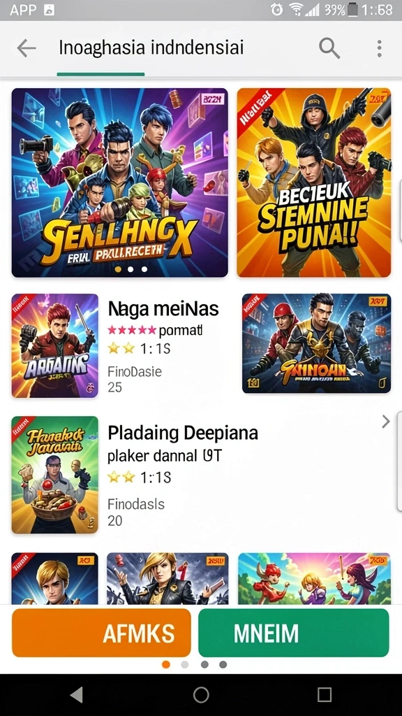 Download 999zk APK untuk Android screenshot