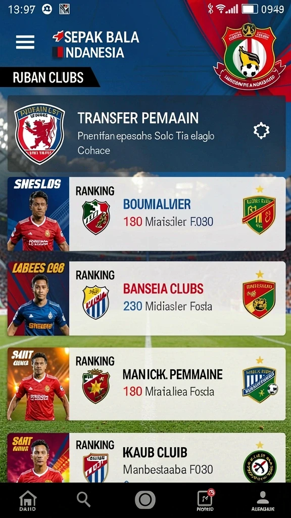Download rokokbet APK untuk Android screenshot