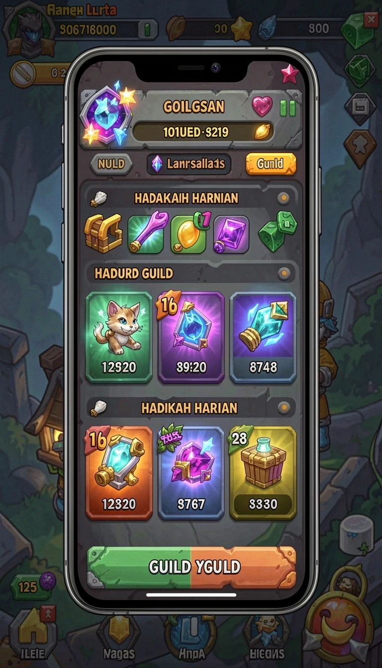 Download rajatoto88 APK untuk Android screenshot