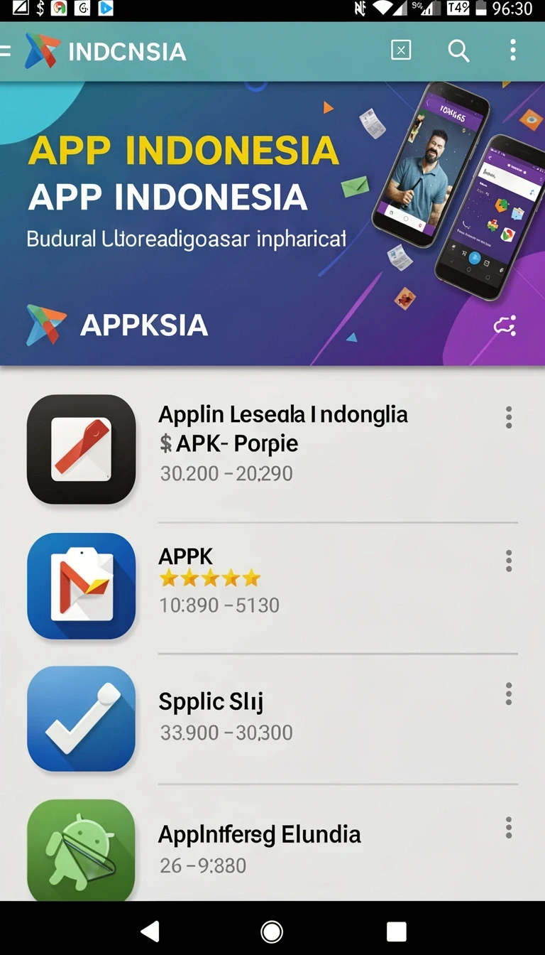 Review Aplikasi mpoid Versi Terbaru